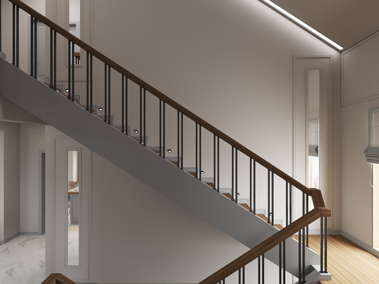 Солнечный дом