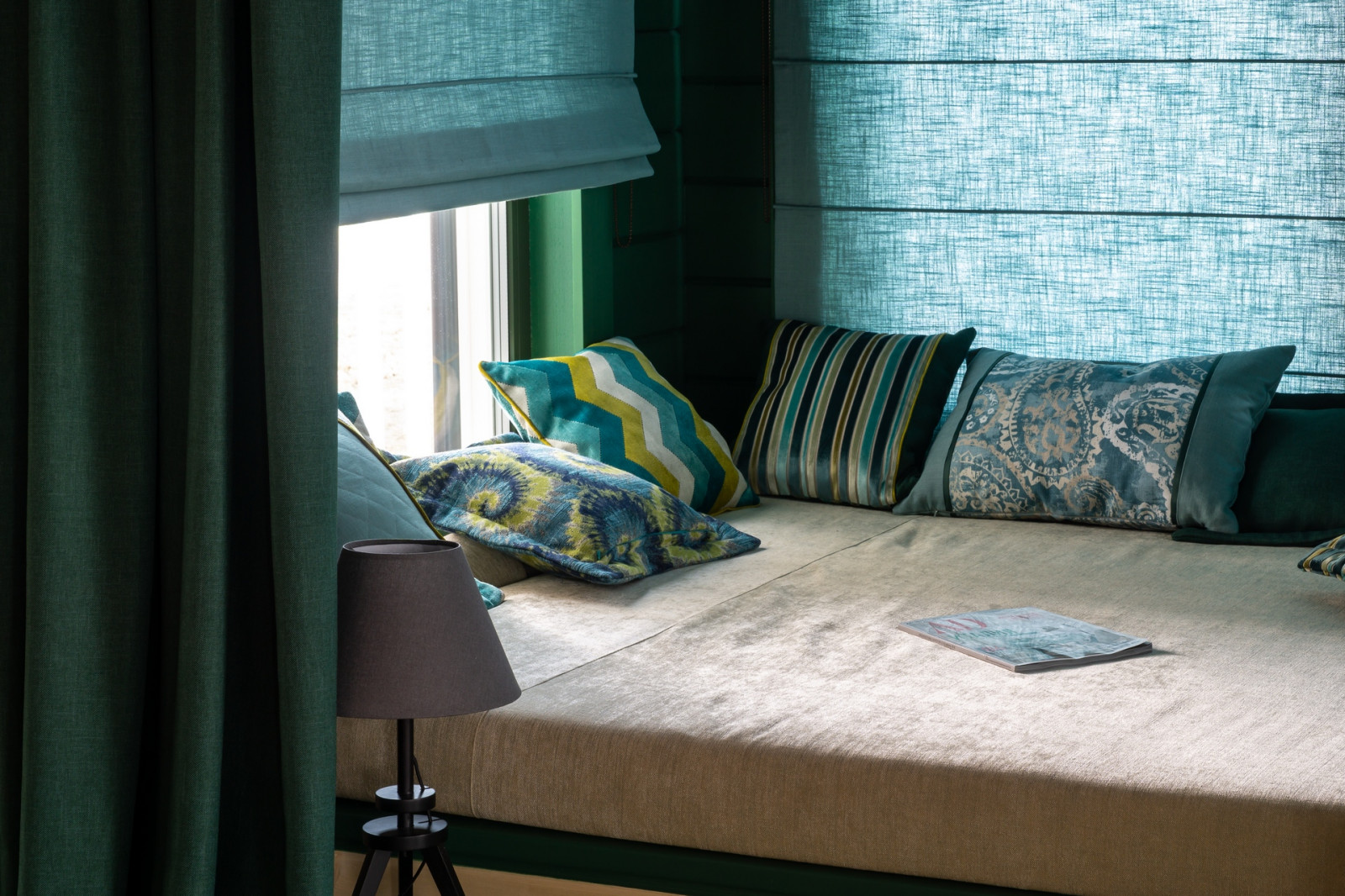 Обложка проекта: Иваньково