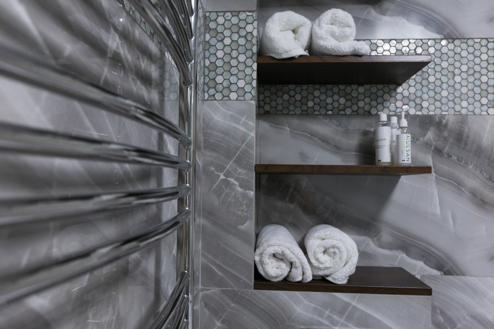 На светлой стороне