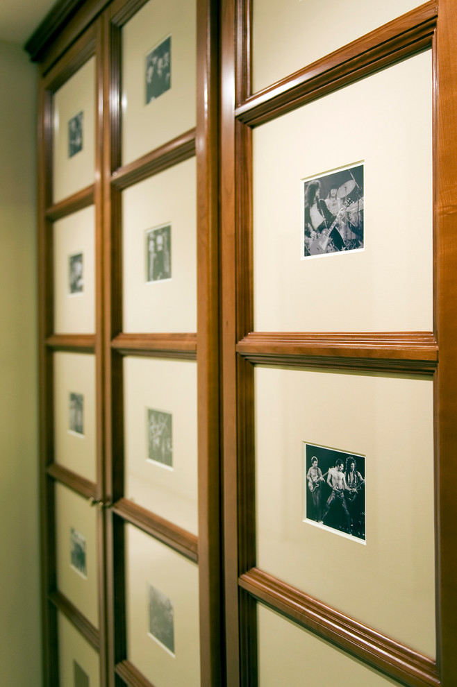 Резиденция Монолит