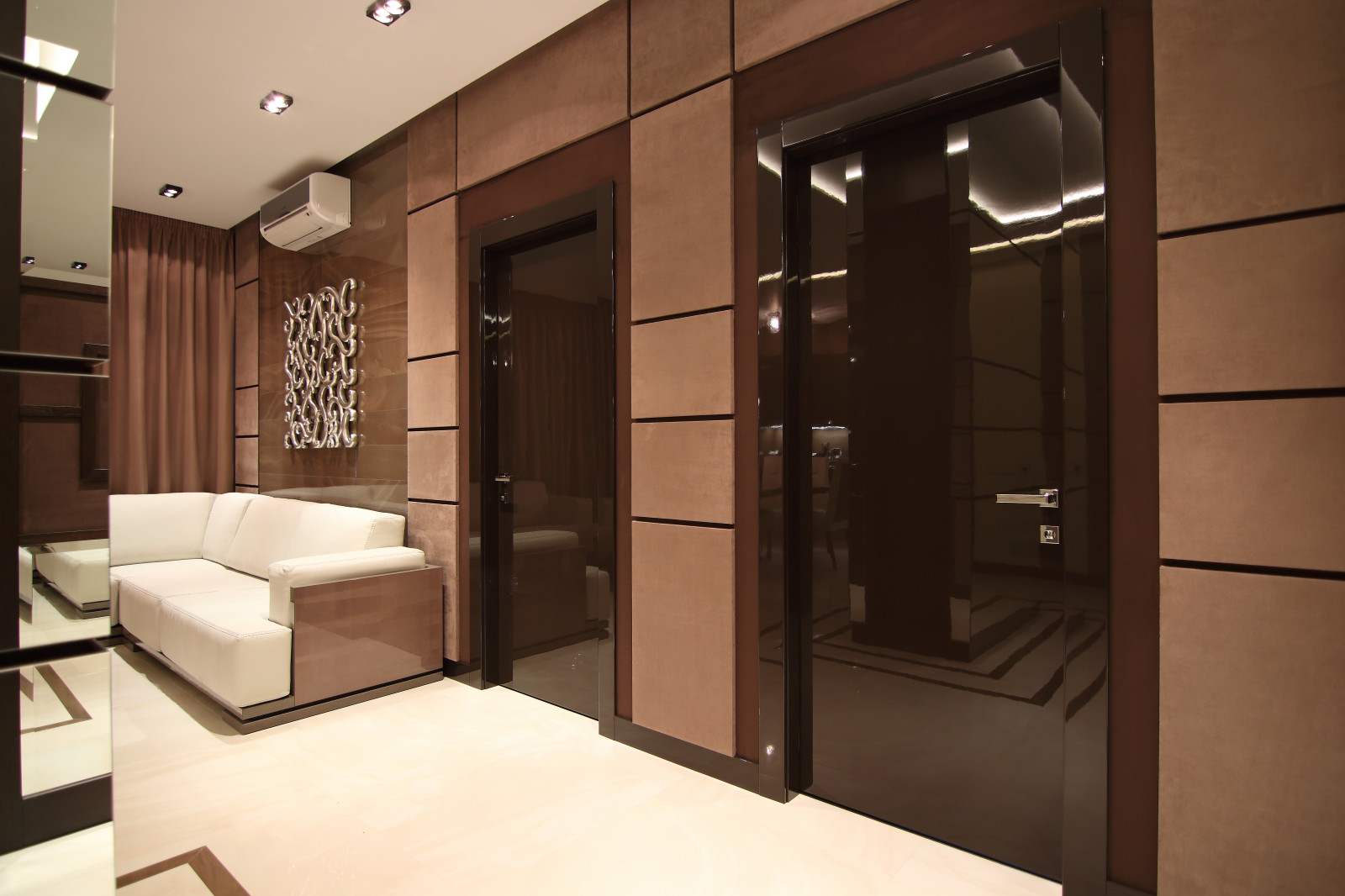 ОТРАЖЕНИЕ квартира в Сарове