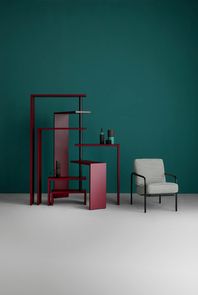 Хорошо забытое старое: Новые переиздания предметов мебели ХХ века