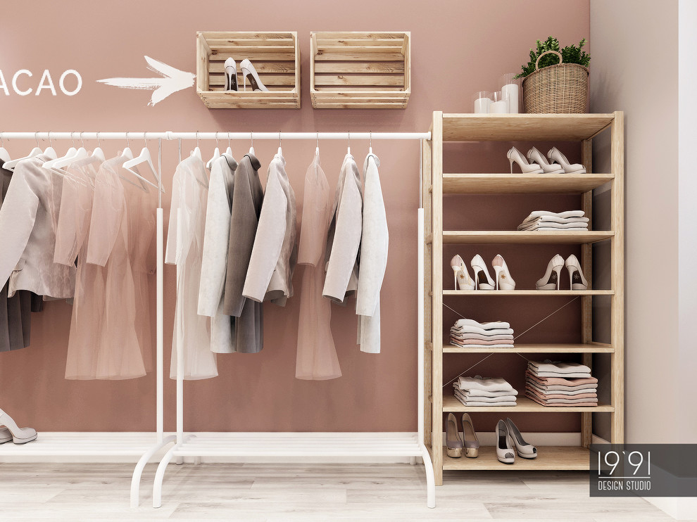 Шоу-рум "CACAO STUDIO"