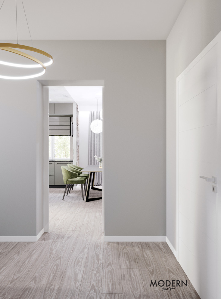 Обложка проекта: Кухня-Гостиная|Проект дома для молодой семьи.