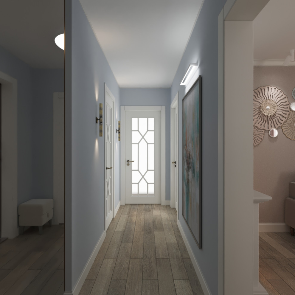 Квартира в г.Мистолово