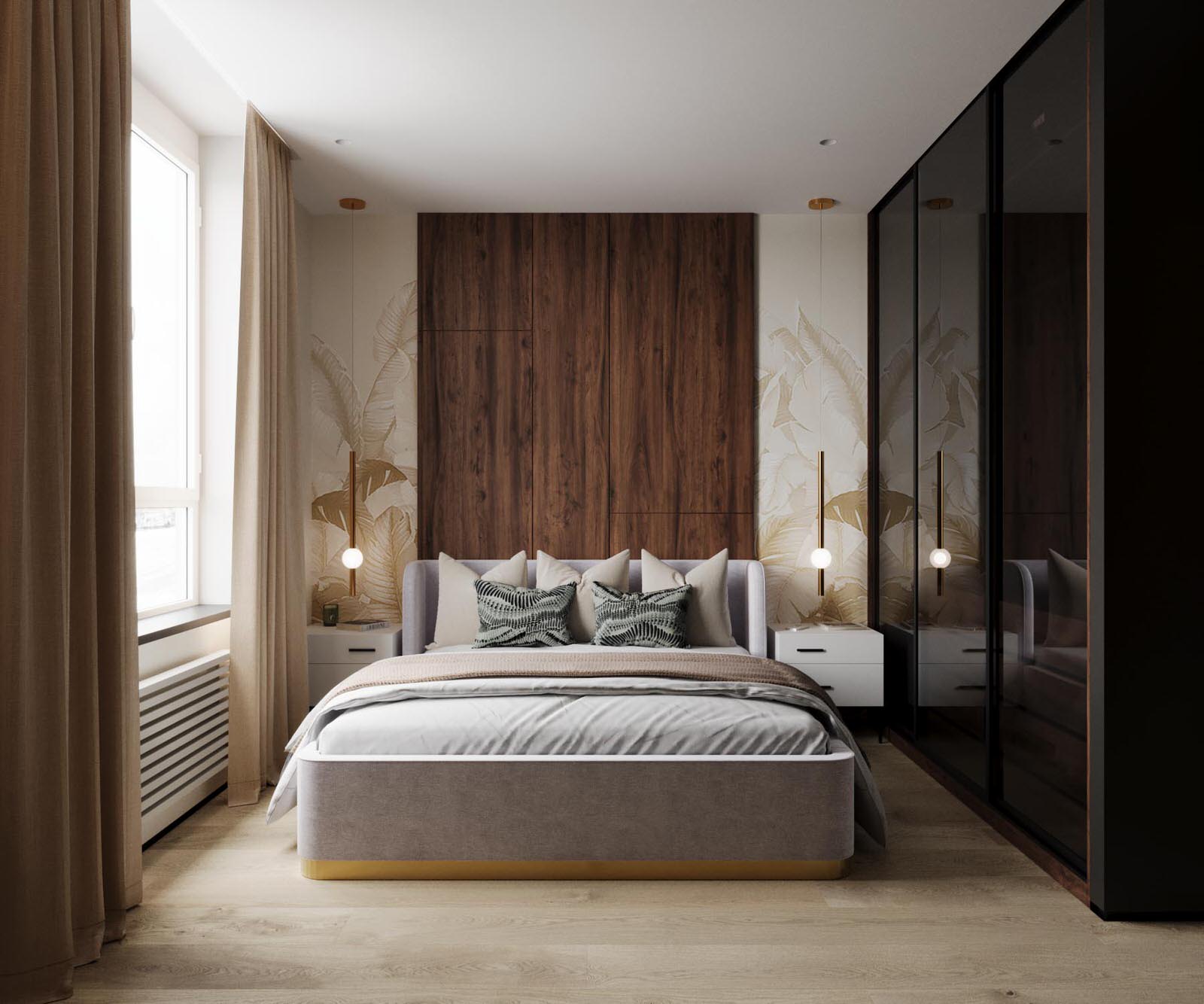 ЖК Атмосфера 67м