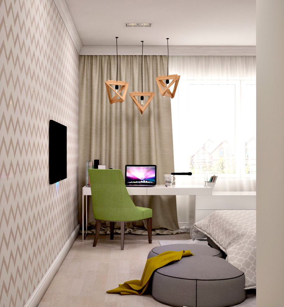 котедж 140 м2