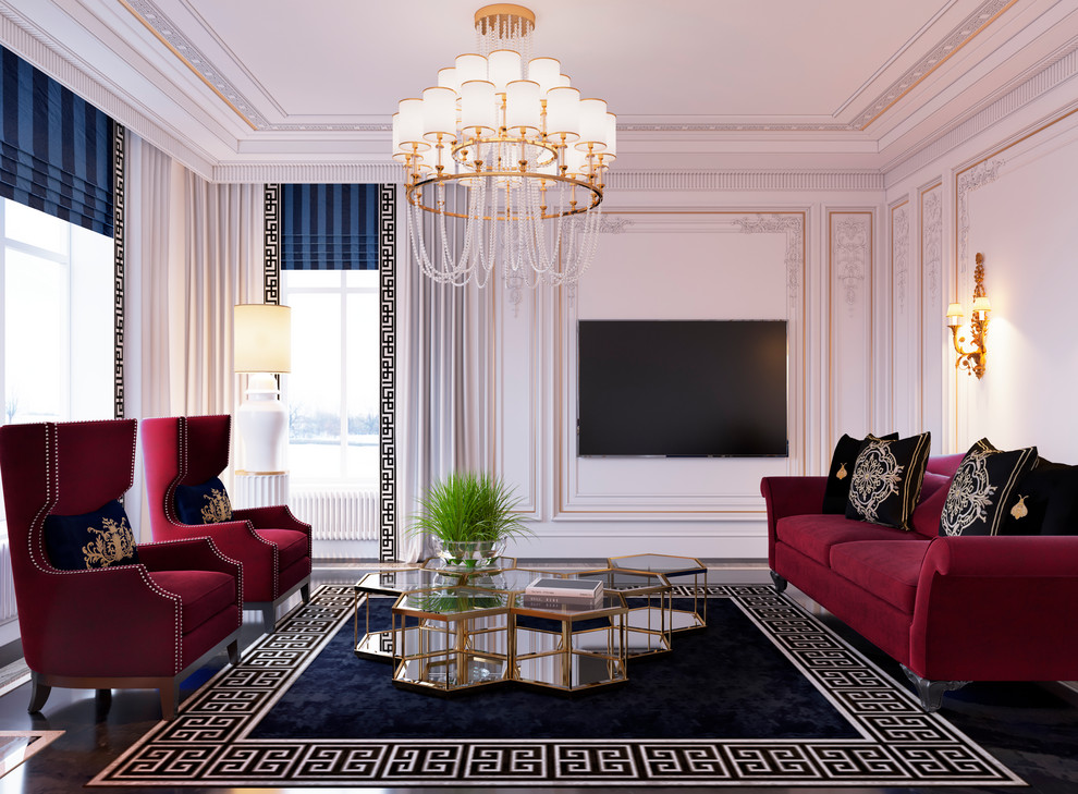 Дом в Дубраве