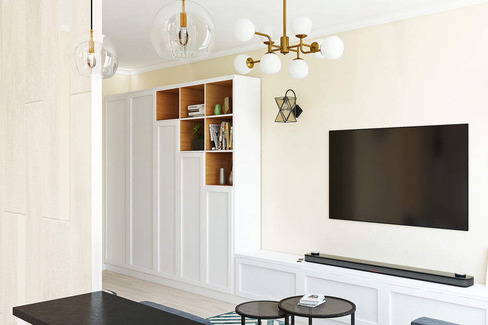 Квартира 120м2