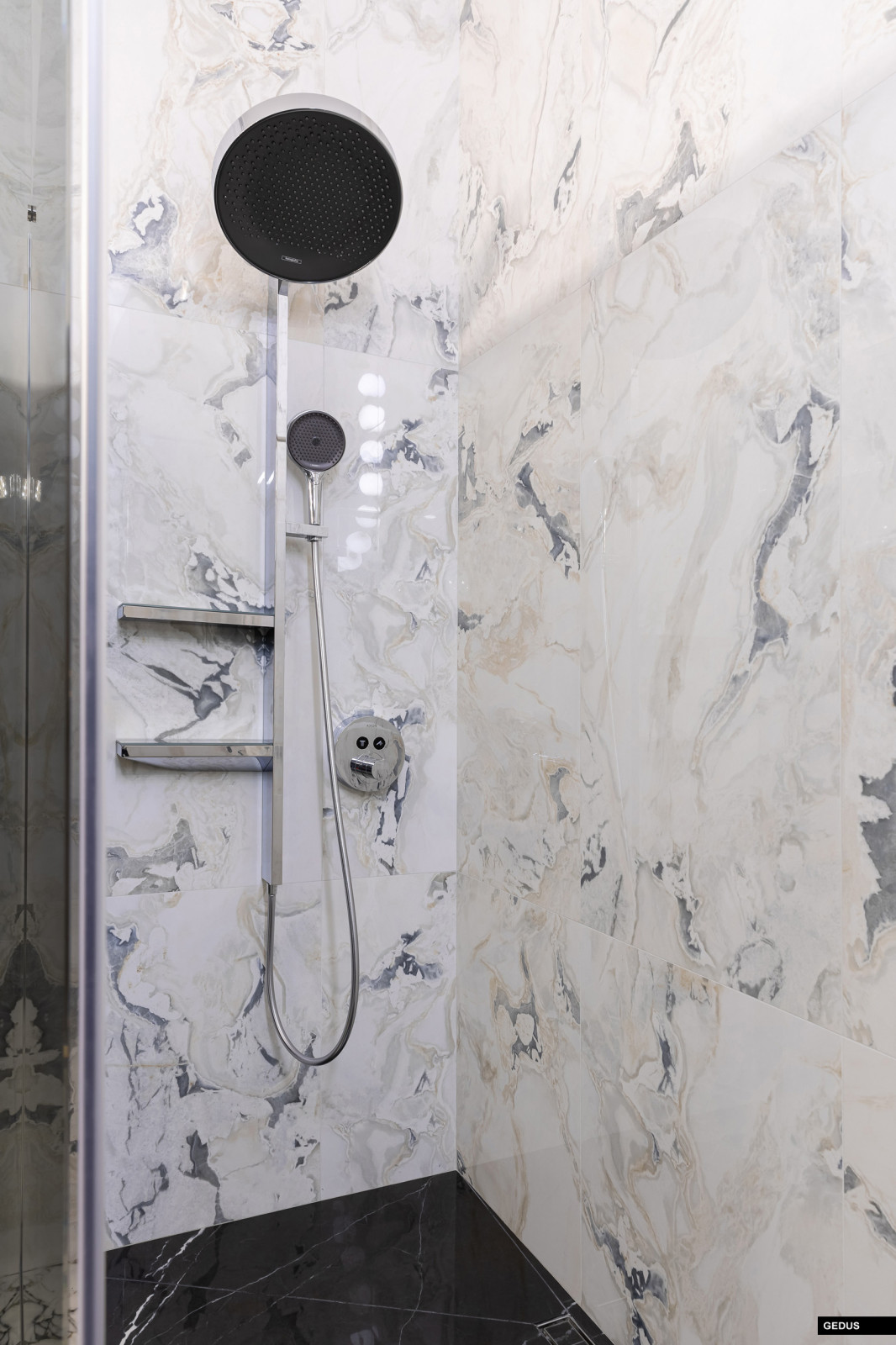 ЖК Смольный Парк 8/1