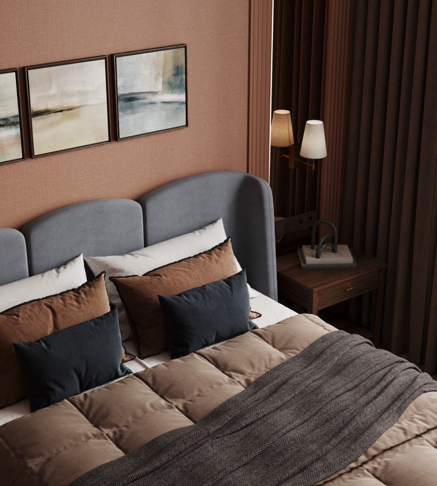 ЖК "Сибиряков" 2.0