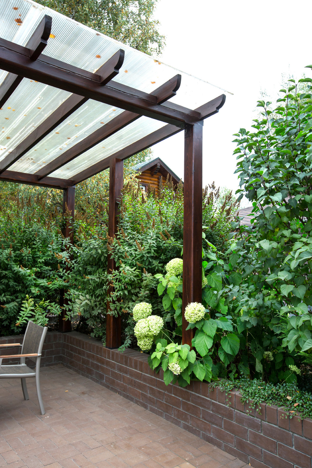 Обложка альбома: Фасады