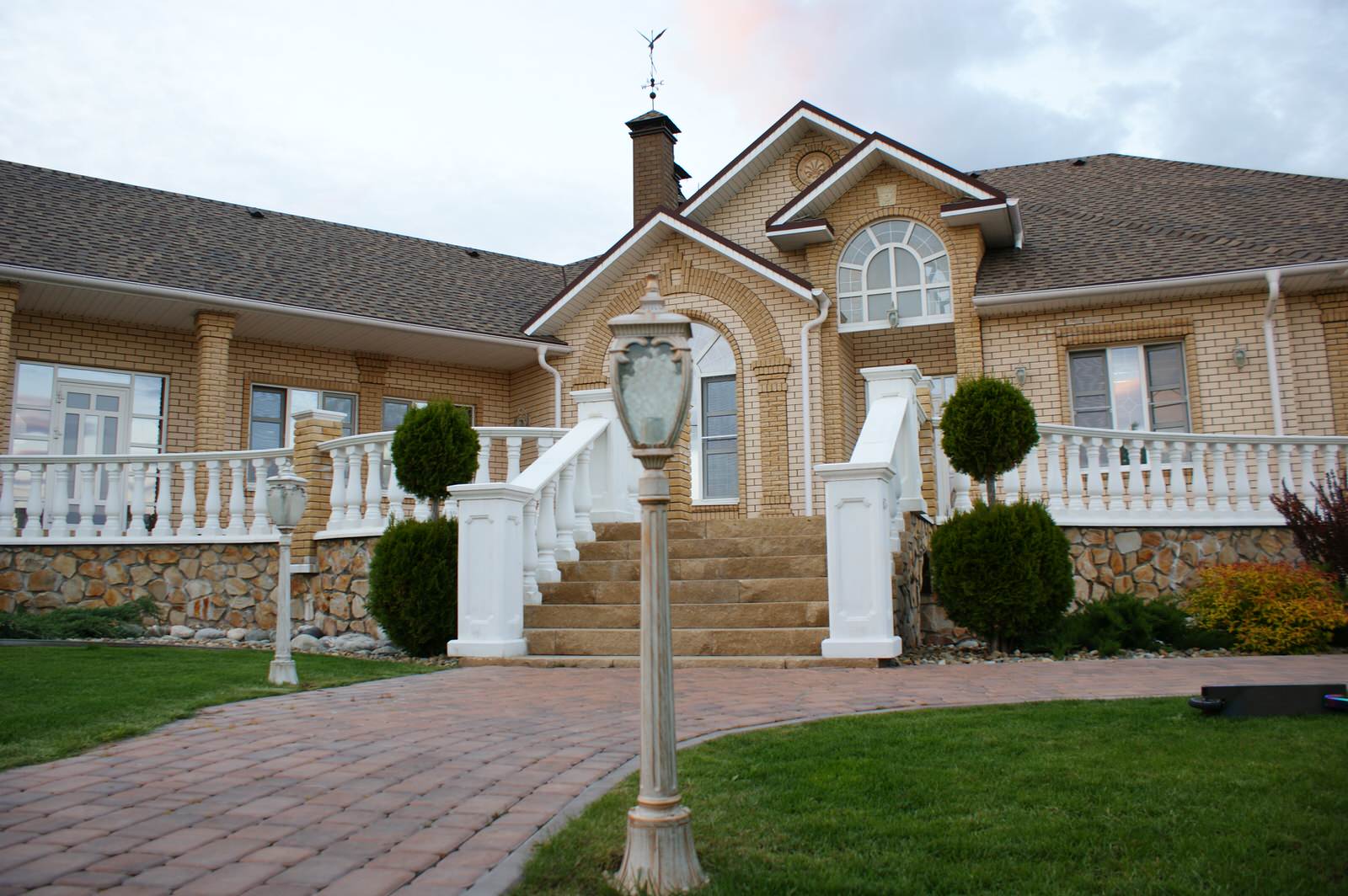 Васильковая