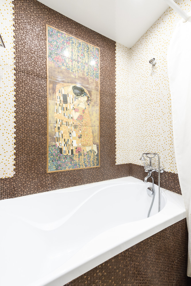 Квартира на Андреева