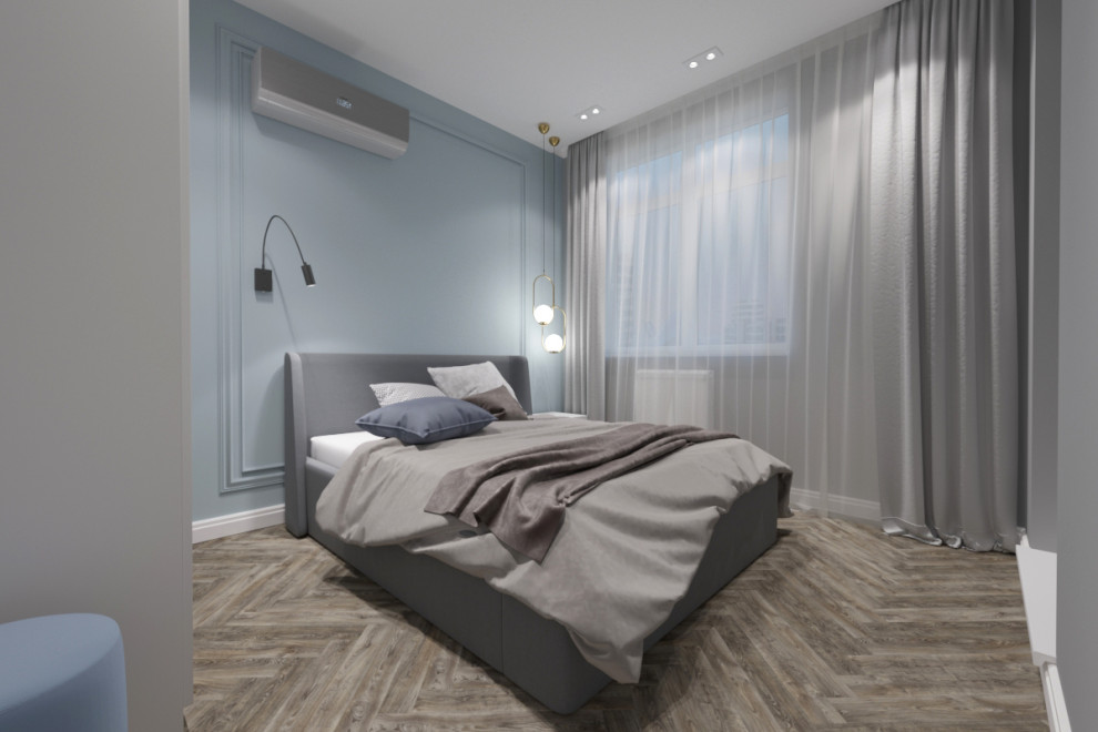 Ростов-на-Дону  ЖК  "Династия"