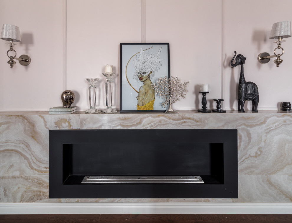 Квартира в жк "Времена года"