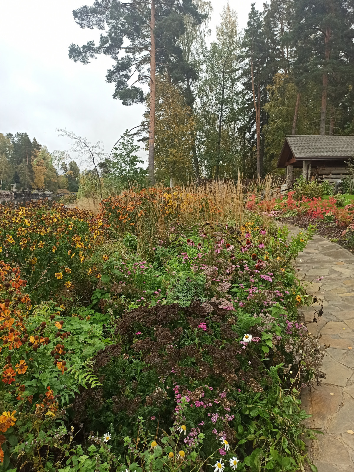 Воплощение проекта.Мельниково