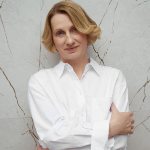 Валентина Дударева