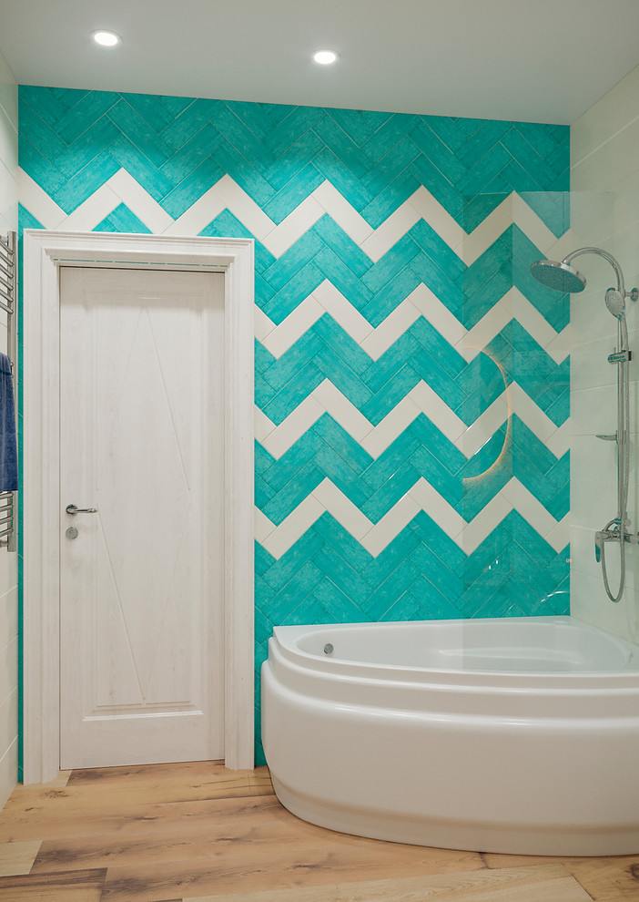 Квартира пр.Мичуринский.