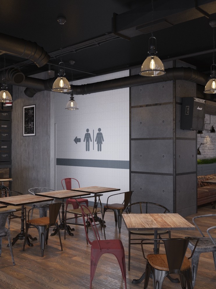 Бар/ресторан