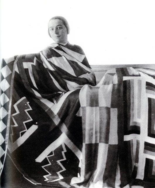 Ковры в интерьере: дорожка из прошлого в будущее