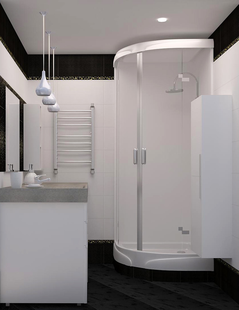 Жизнерадостная квартира в ЖК ДОБРОДОМ!