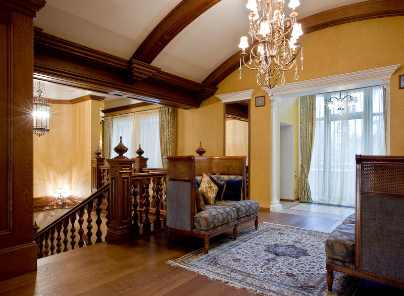 Портфолио корпусной мебели под заказ