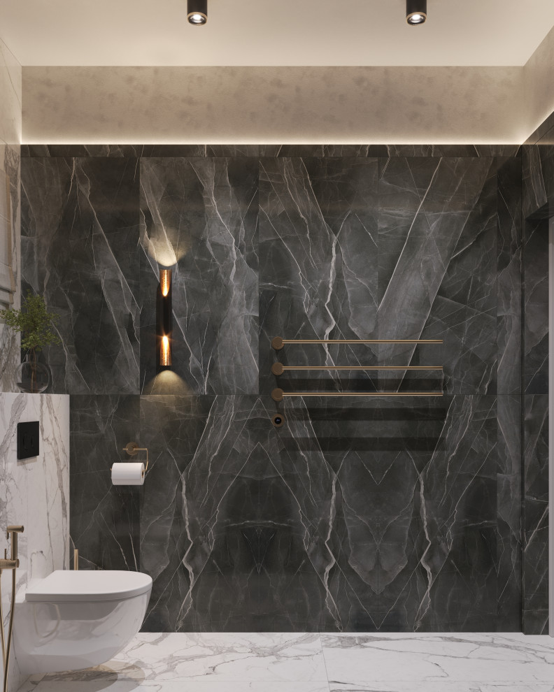 Проект "Дом в котором..."