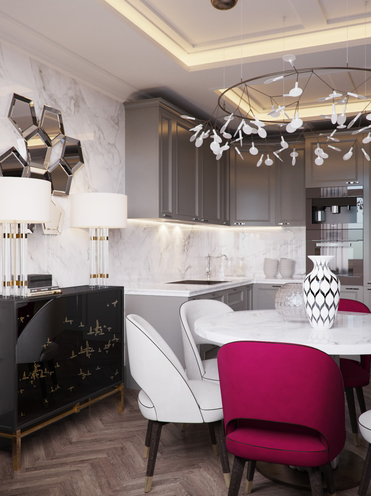 Квартира "Статус Град"