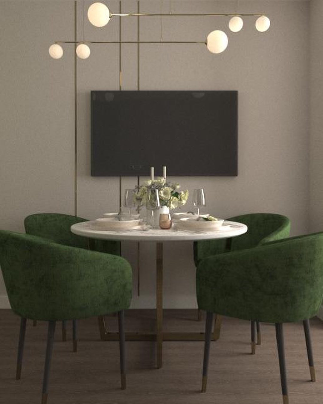 Обложка проекта: Кухня