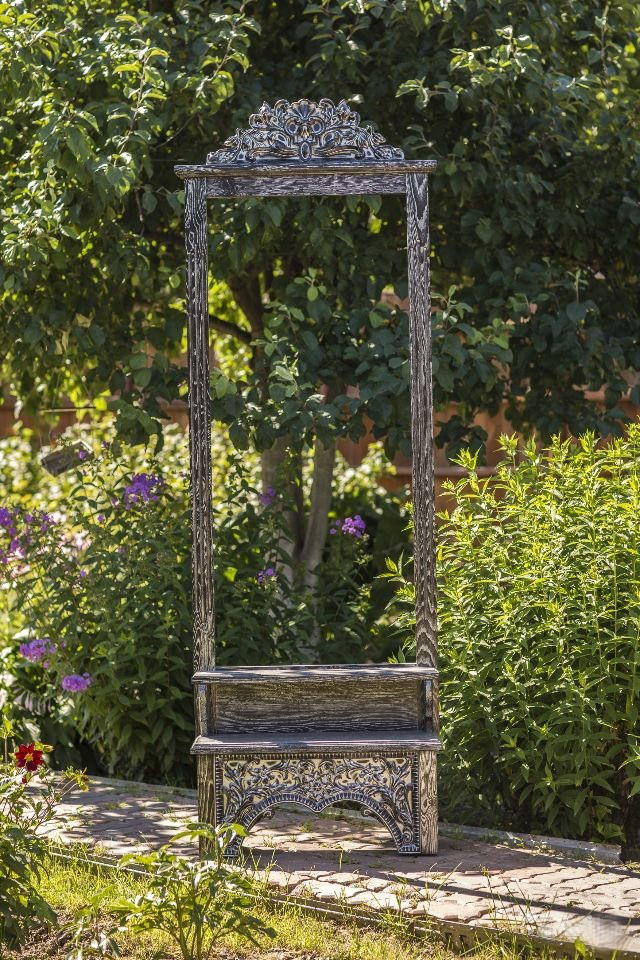 Обложка проекта: Мебель для дачи