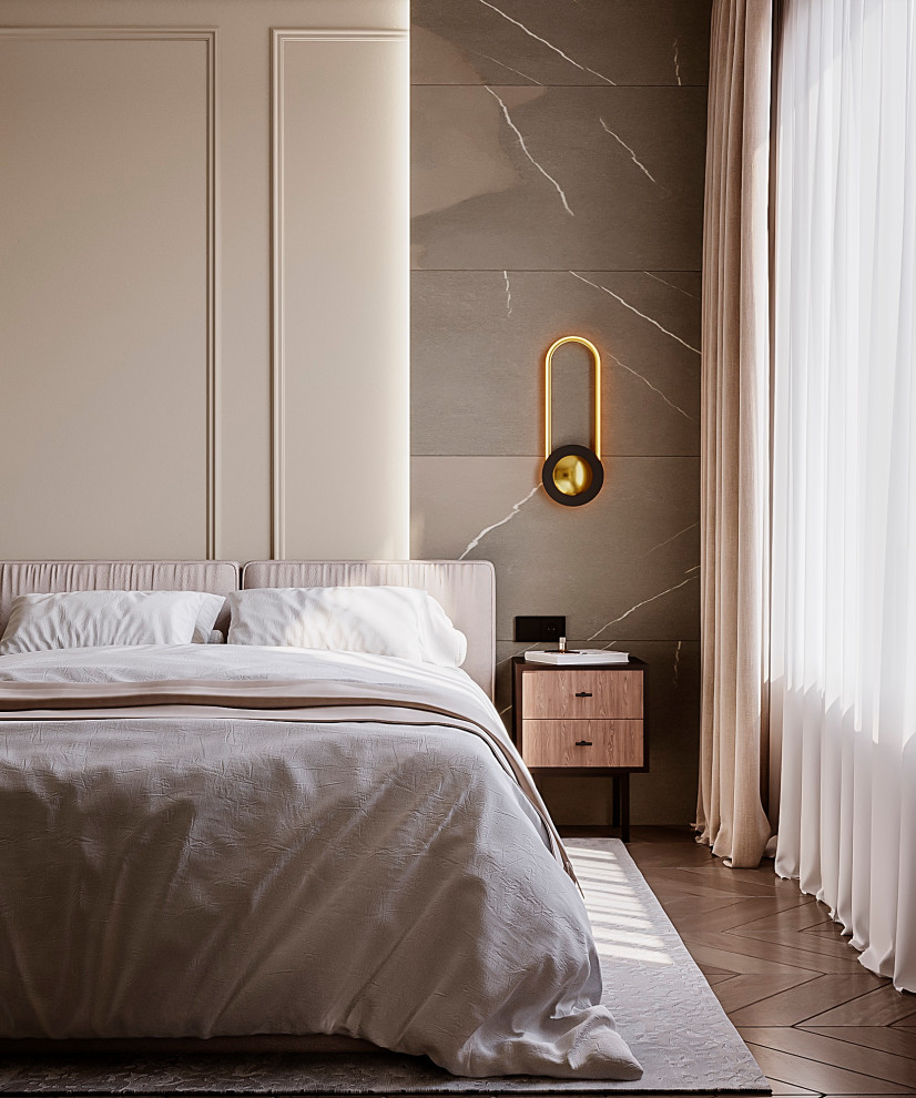 Квартира в ЖК Аквилон Zalive Спб