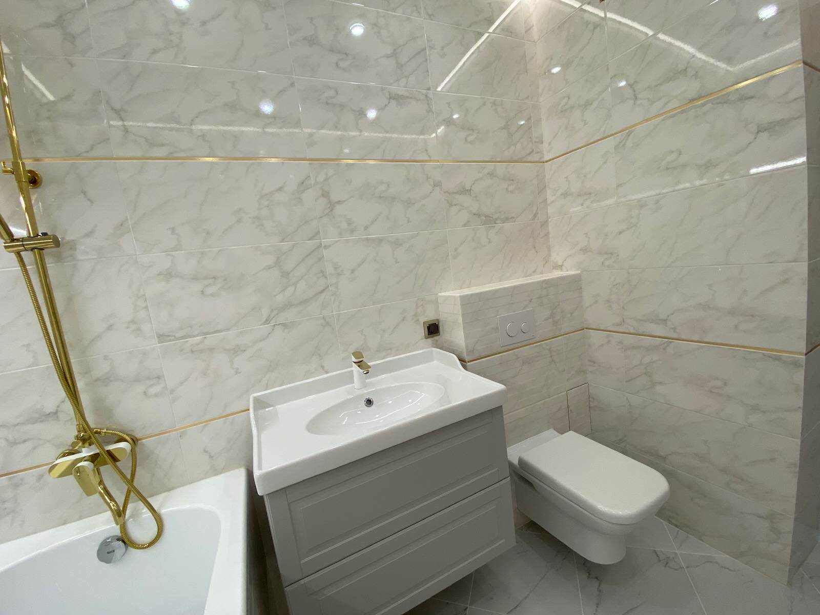 ЖК Ривьера Парк