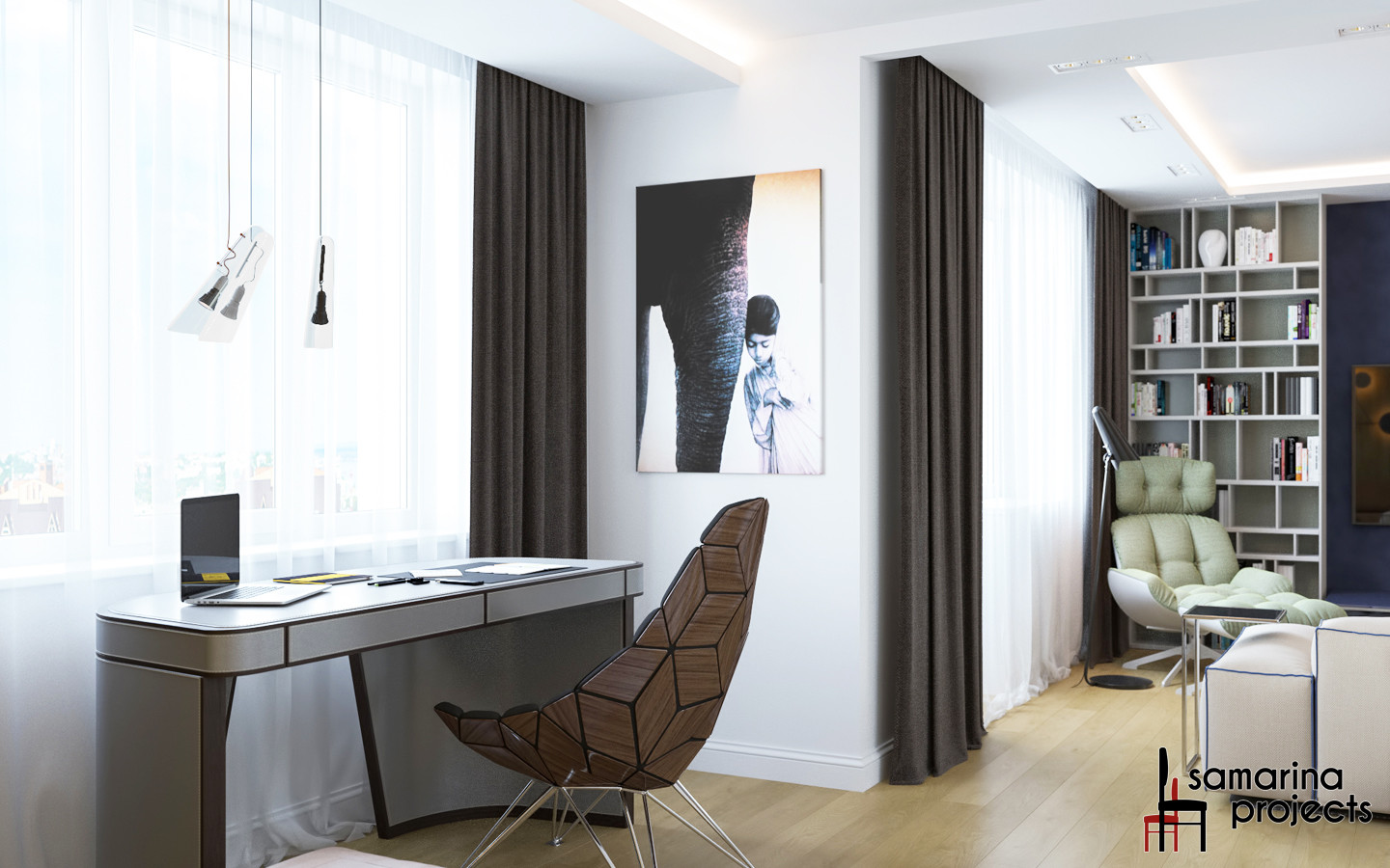 "Все четыре стихии"