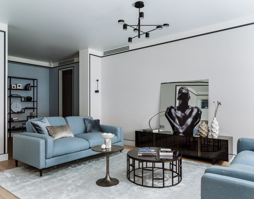 Квартира под сдачу в Москве