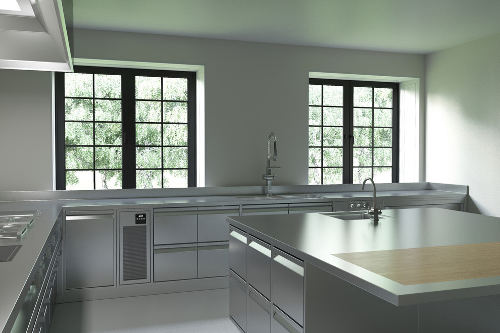 Обложка проекта: Частный дом Москва