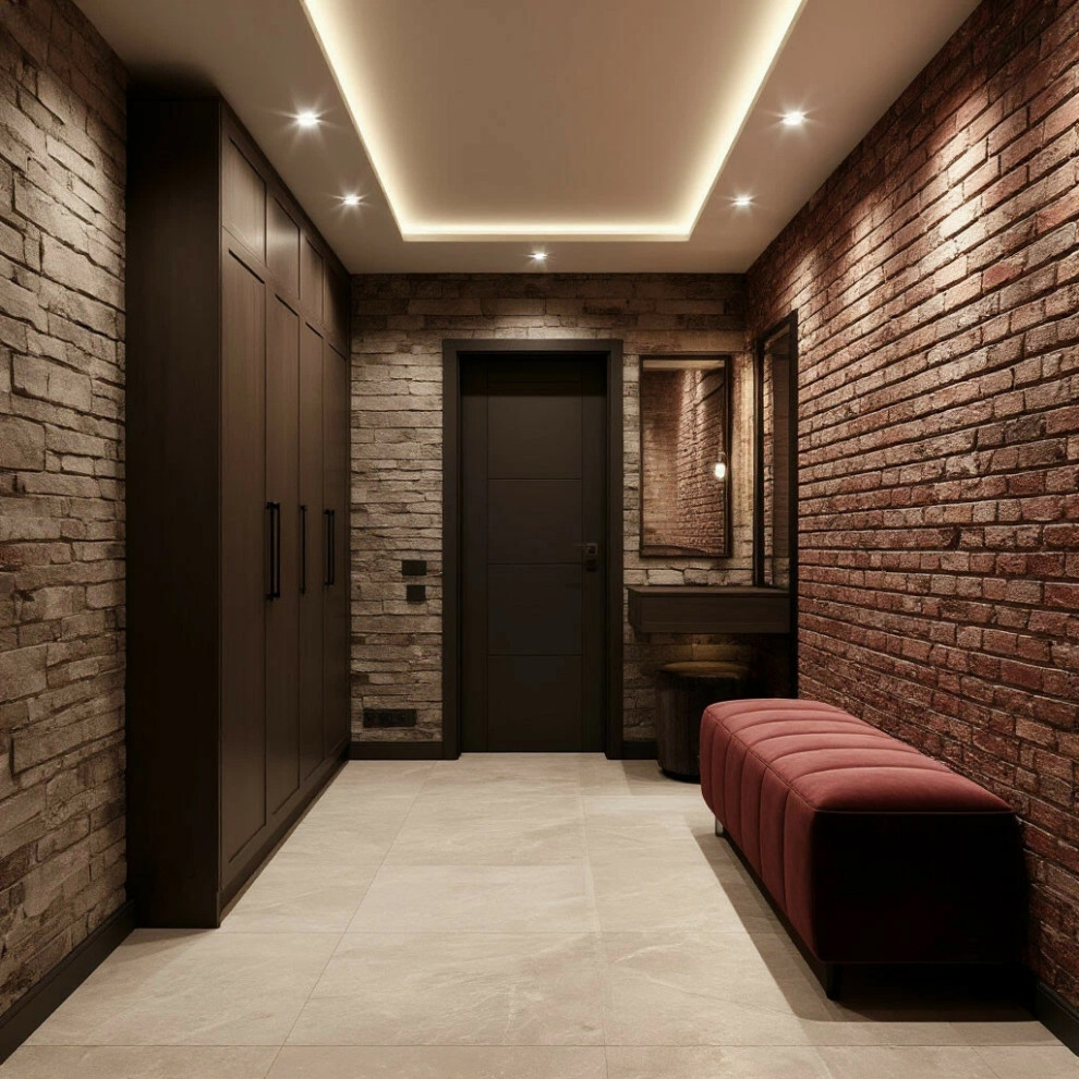 Обложка проекта: Контемпорари: спектр