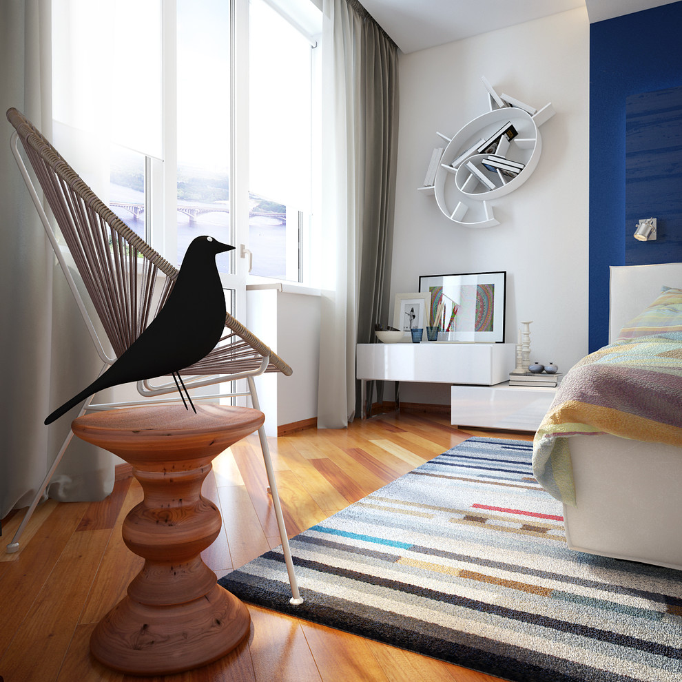Apartment overlooking the Smolny , St. - Petersburg