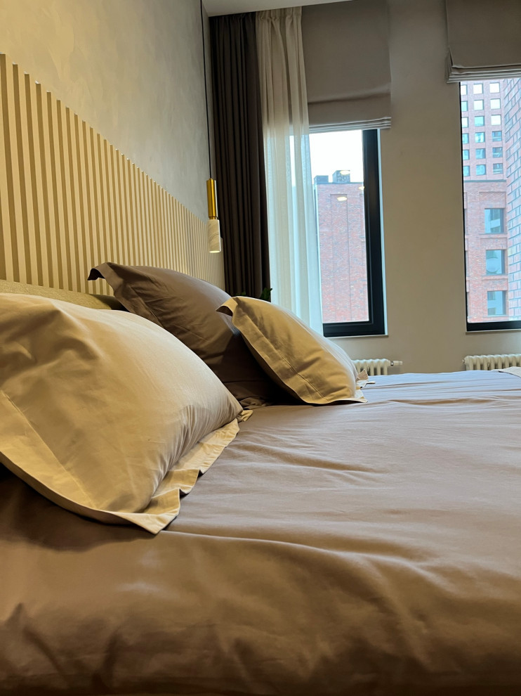 ЖК Береговой №1- Фото_Реализации