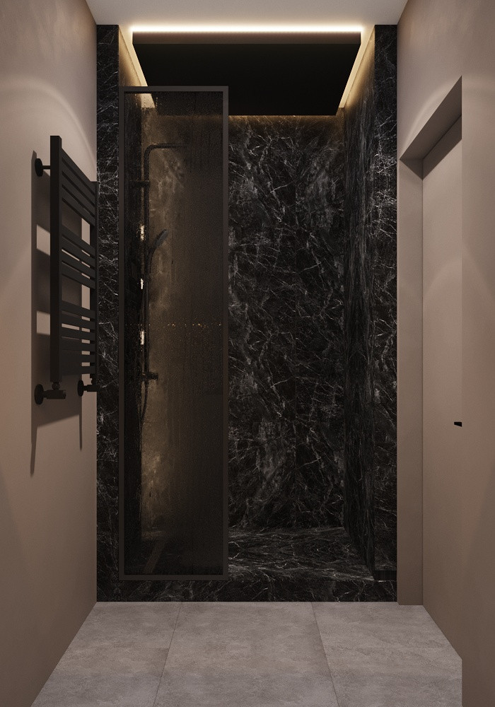 ЖК "Дом на Комсомольском"