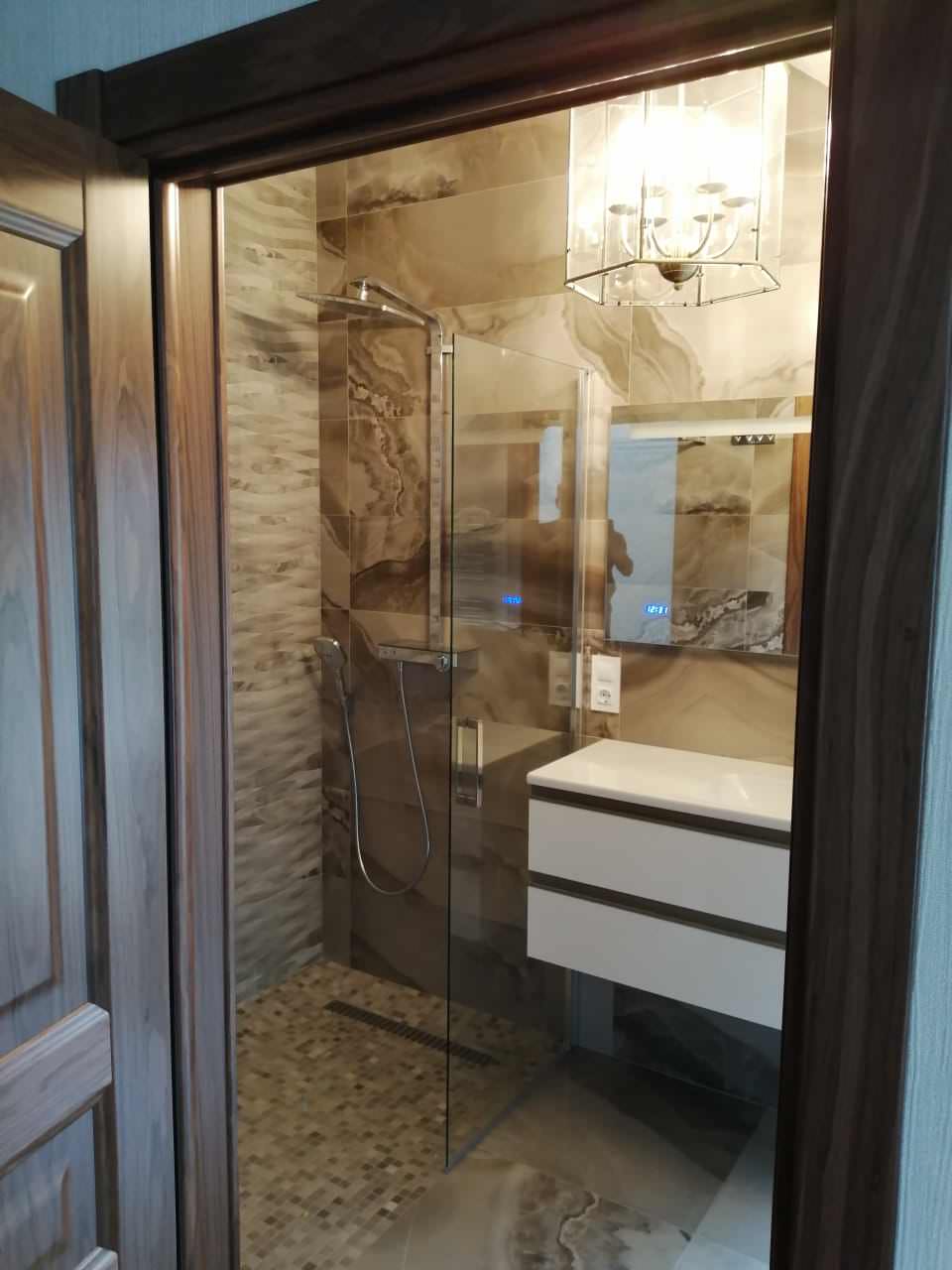 Петергоф. Коттеджный  поселок Сад времени