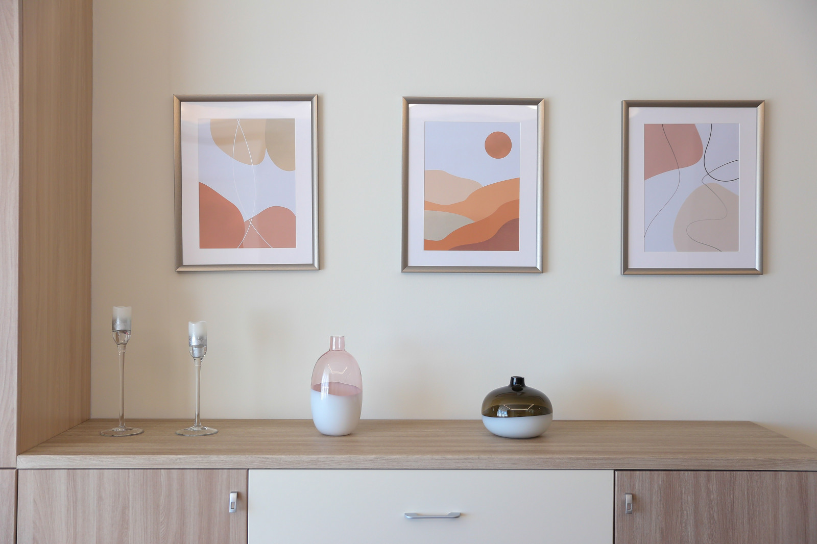 Интерьер квартиры для сдачи в аренду