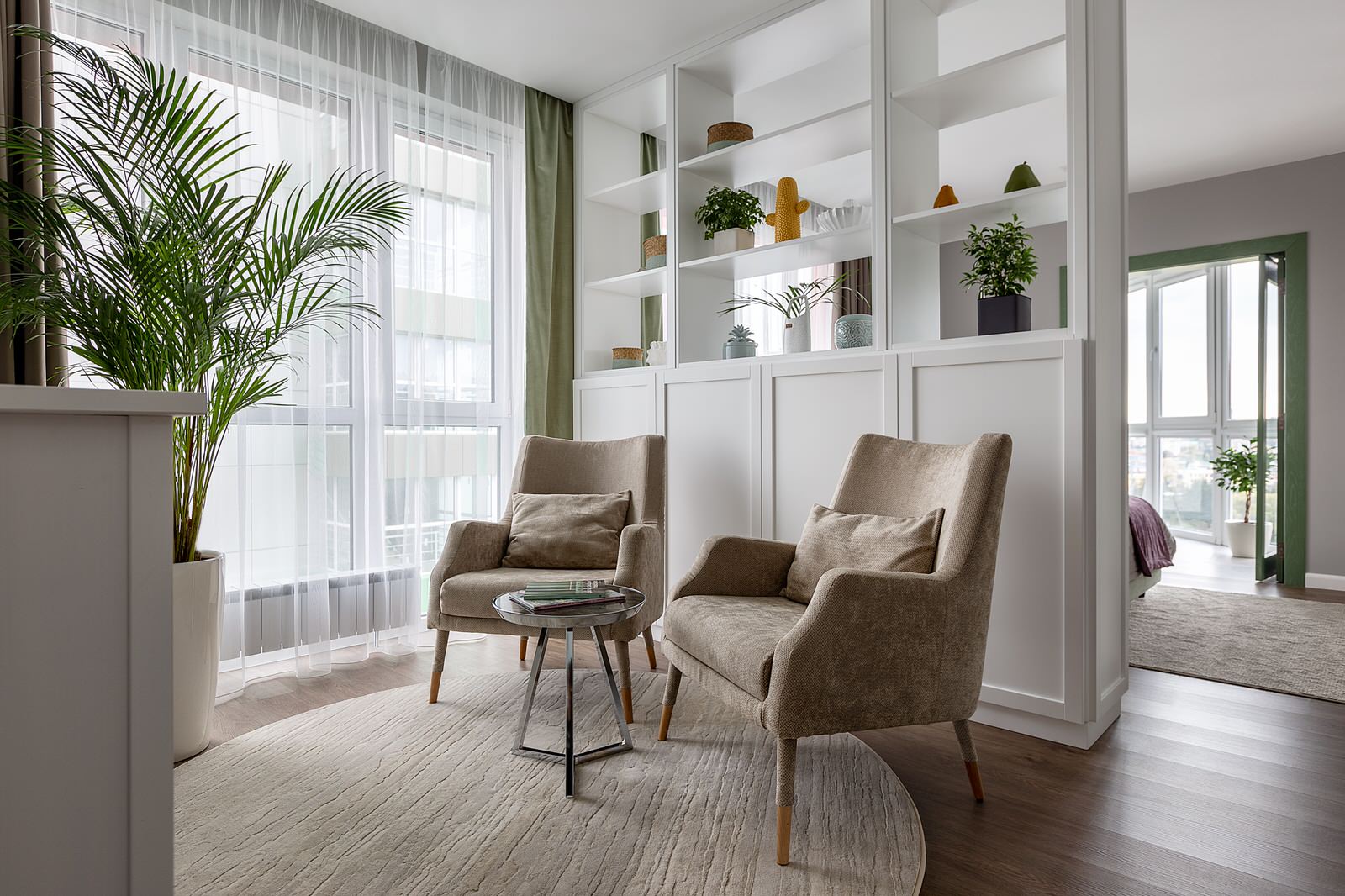 Виола Заварзина