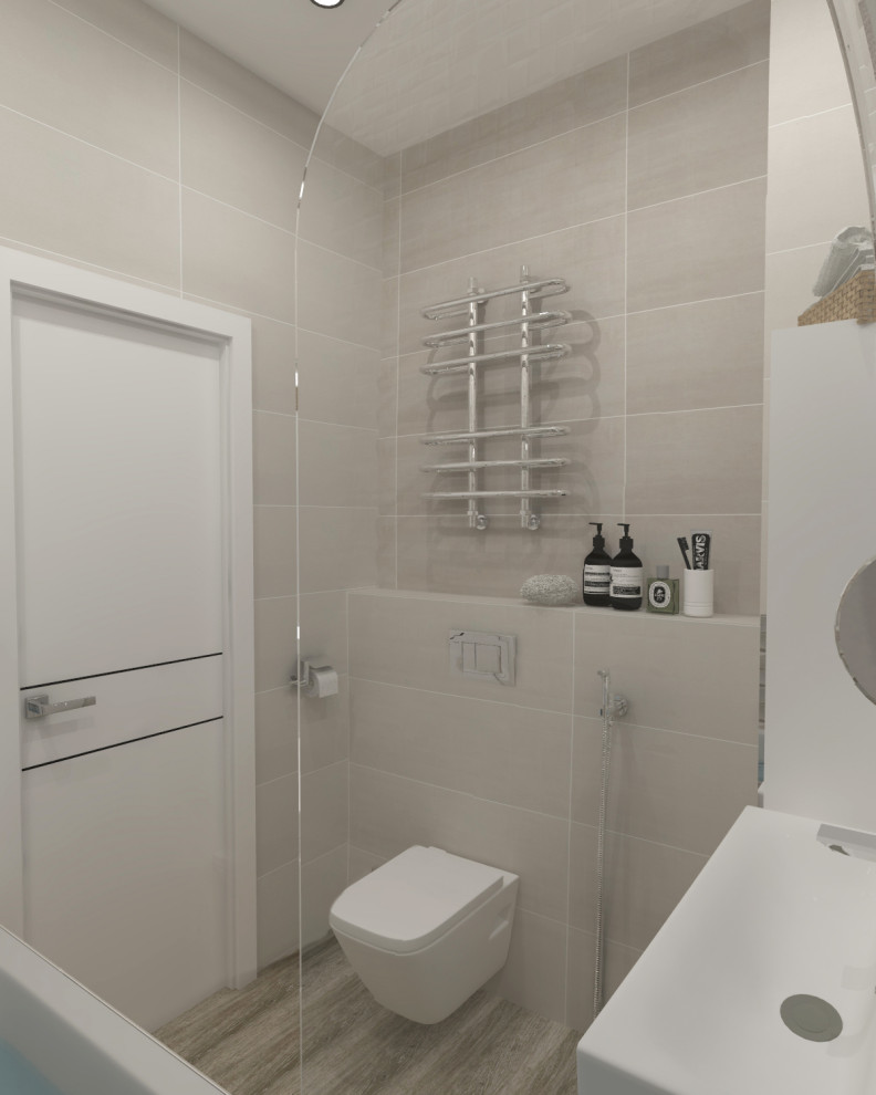 ЖК Городской квартал BIG TIME