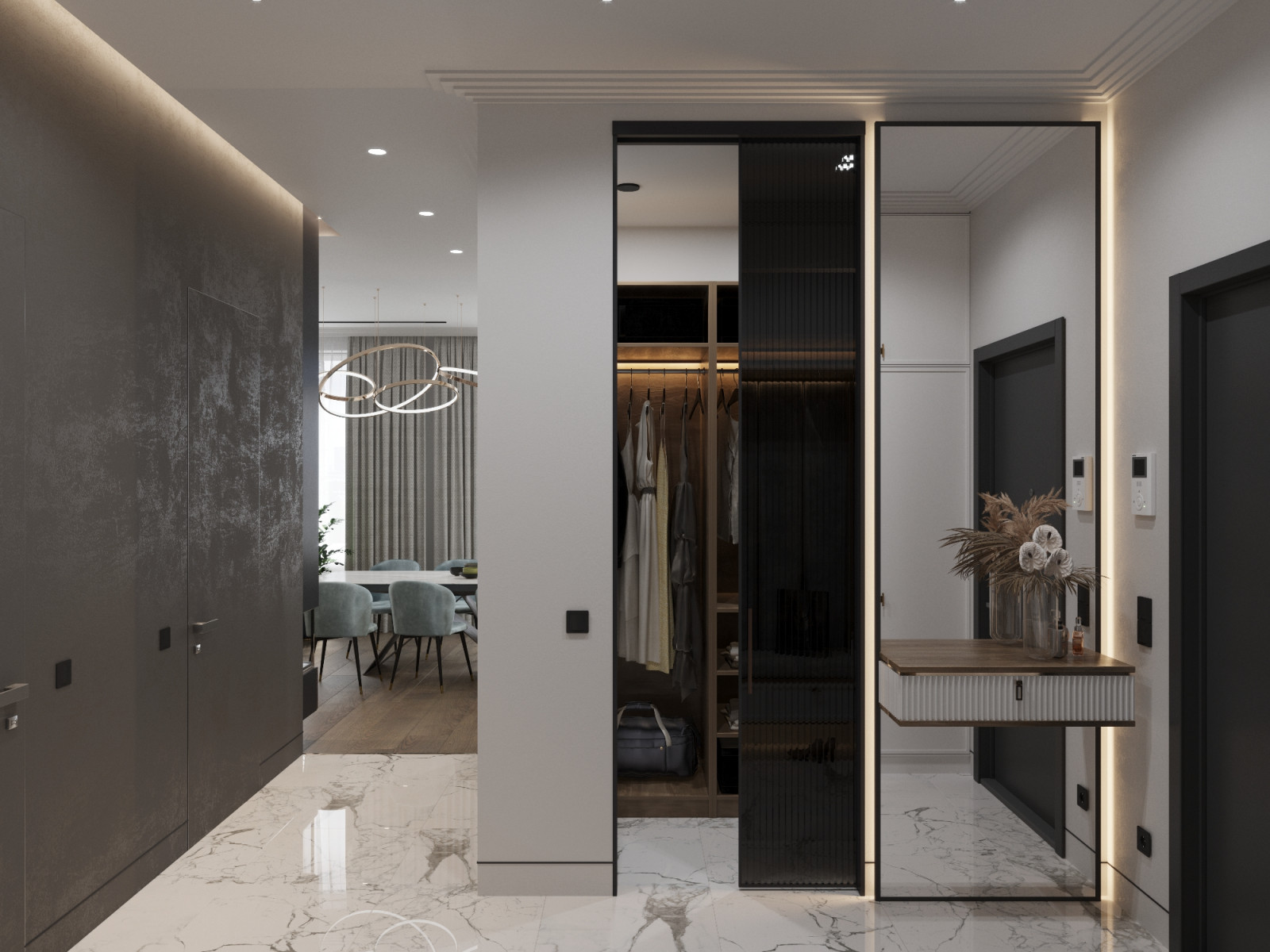 ЖК Тушино 2018