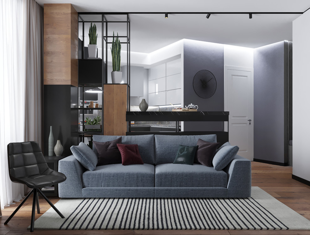 Апартаменты в ЖК "АРТ"