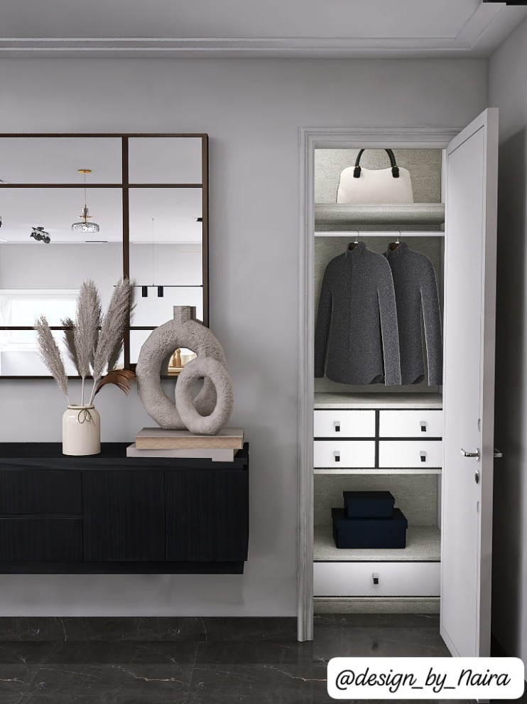 Разбор интерьера