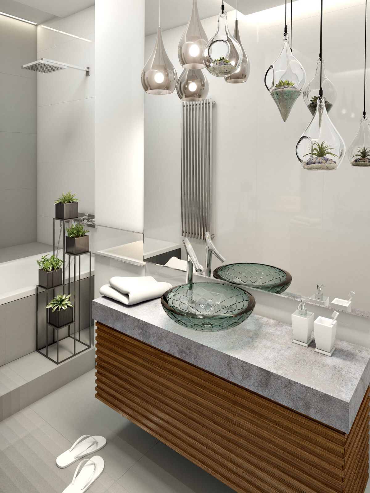 Коридорная система