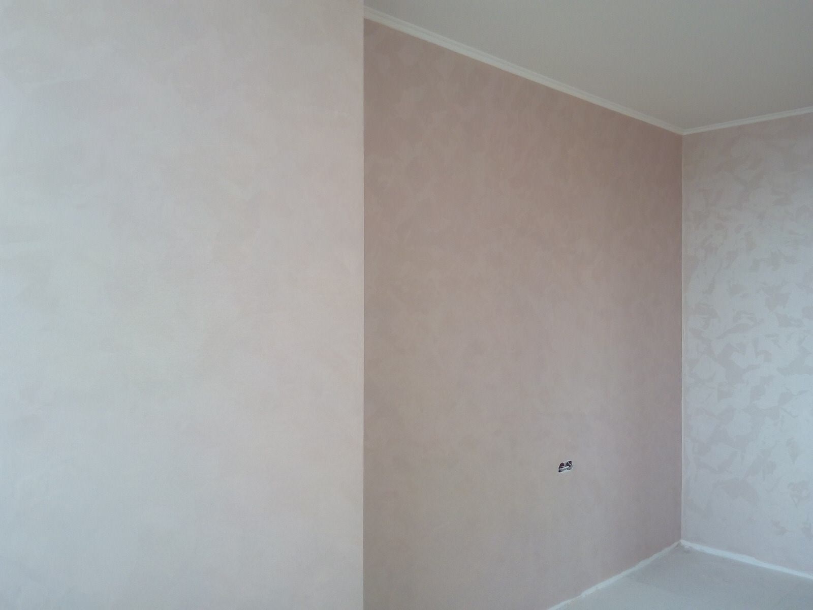 Шелковые покрытия