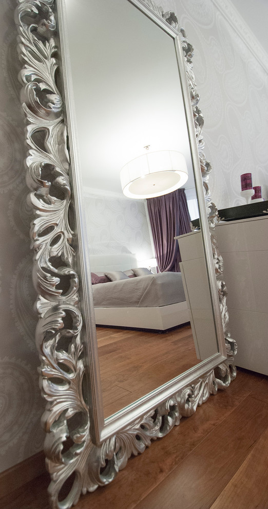 Квартира нв Выборгском шоссе д.15